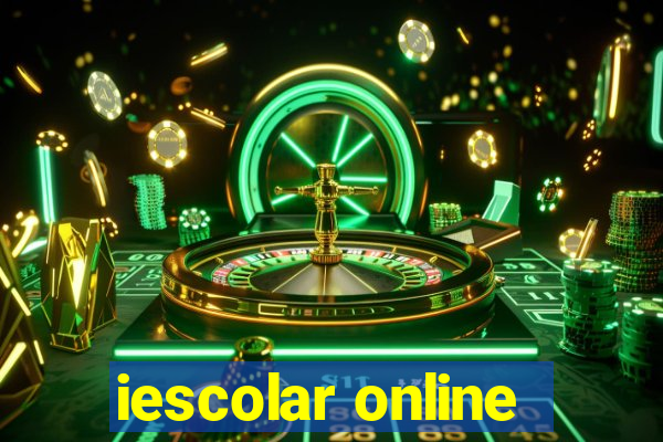 iescolar online